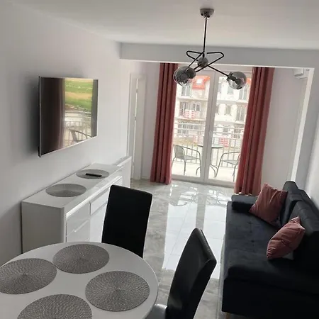 Baltic Korona B20 Apartment