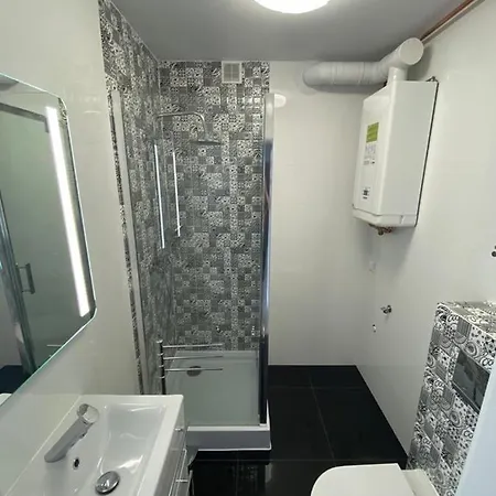 Baltic Korona B20 Darłowo