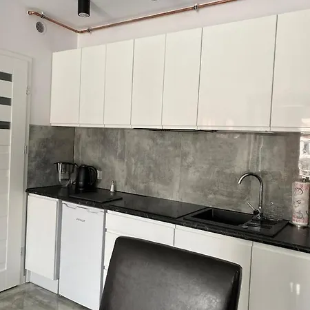 Baltic Korona B20 Apartment *