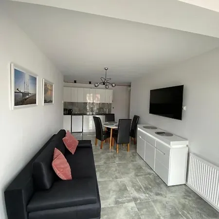 Baltic Korona B20 * Darłowo