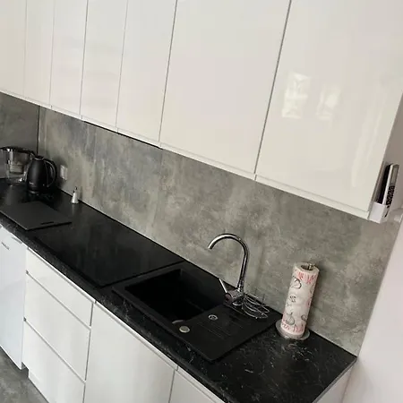 Apartment Baltic Korona B20