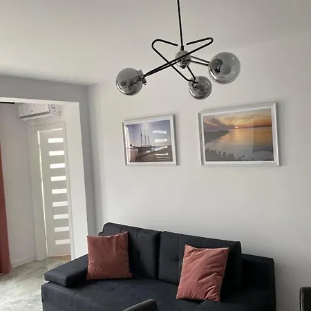 Baltic Korona B20 Apartman *