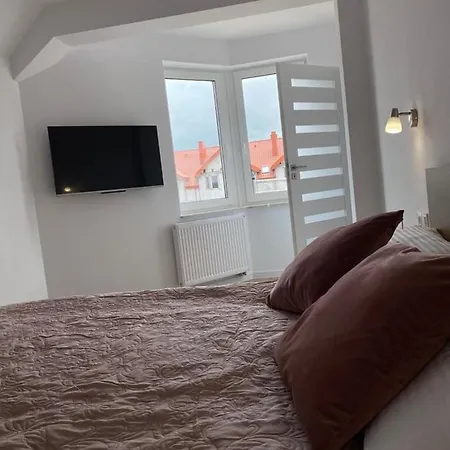 Baltic Korona B20 Apartment