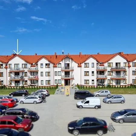 Daire Baltic Korona B20