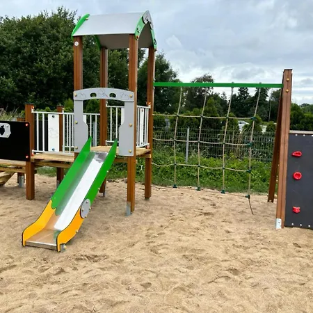 Baltic Korona B20 Darłowo