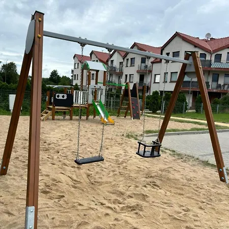 Baltic Korona B20 * Darlowo
