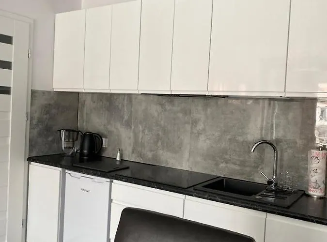 Baltic Korona B20 Апартаменты *