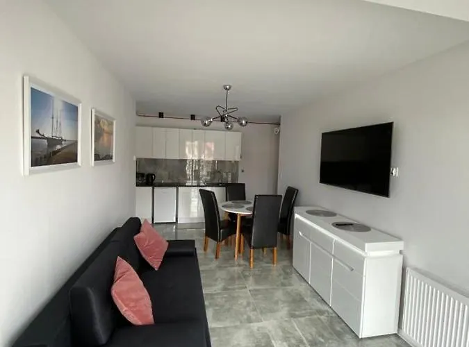 Baltic Korona B20 * Darłowo