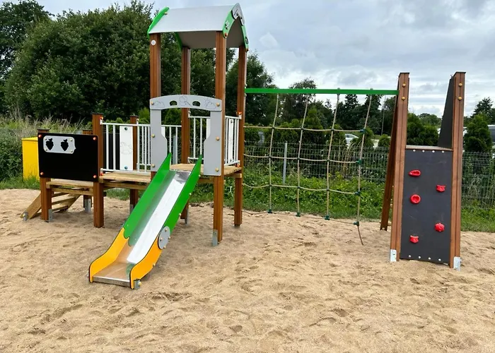 Baltic Korona B20 Дарлово